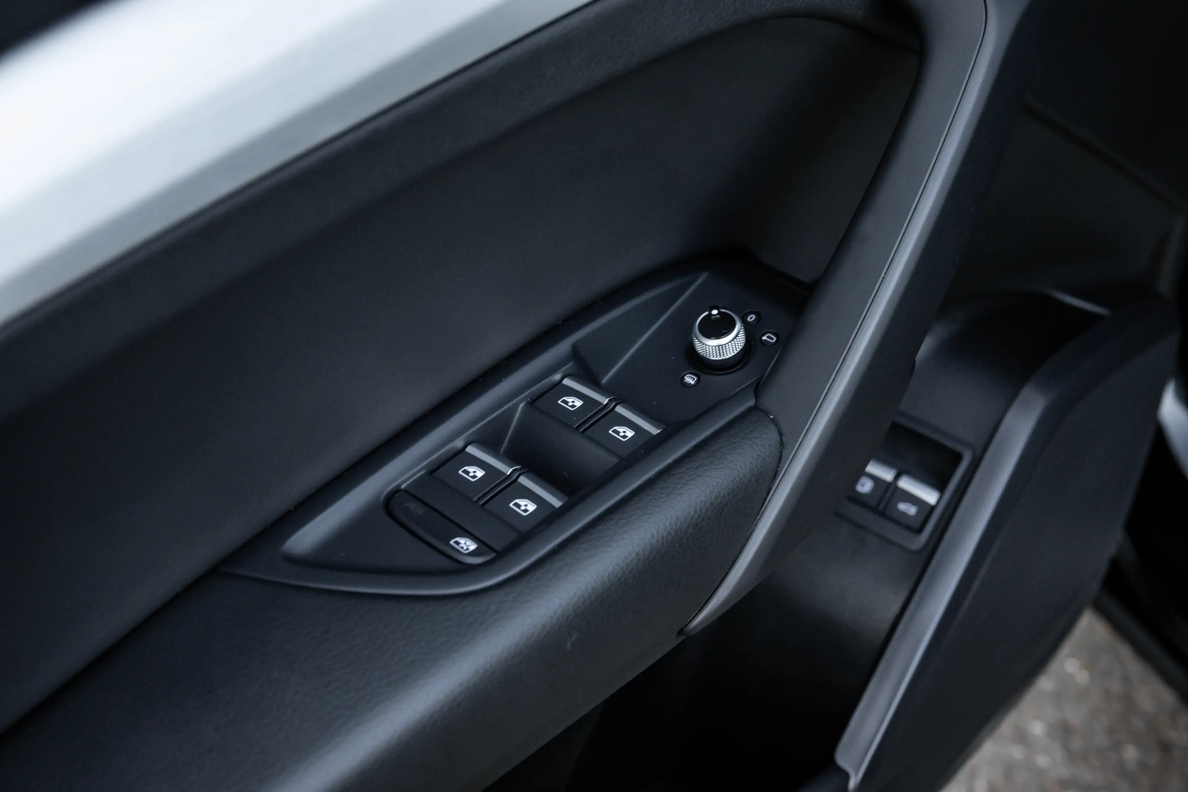 Audi Q5 Sportback 50 TFSI e S edition Competition | Achter — photo 21