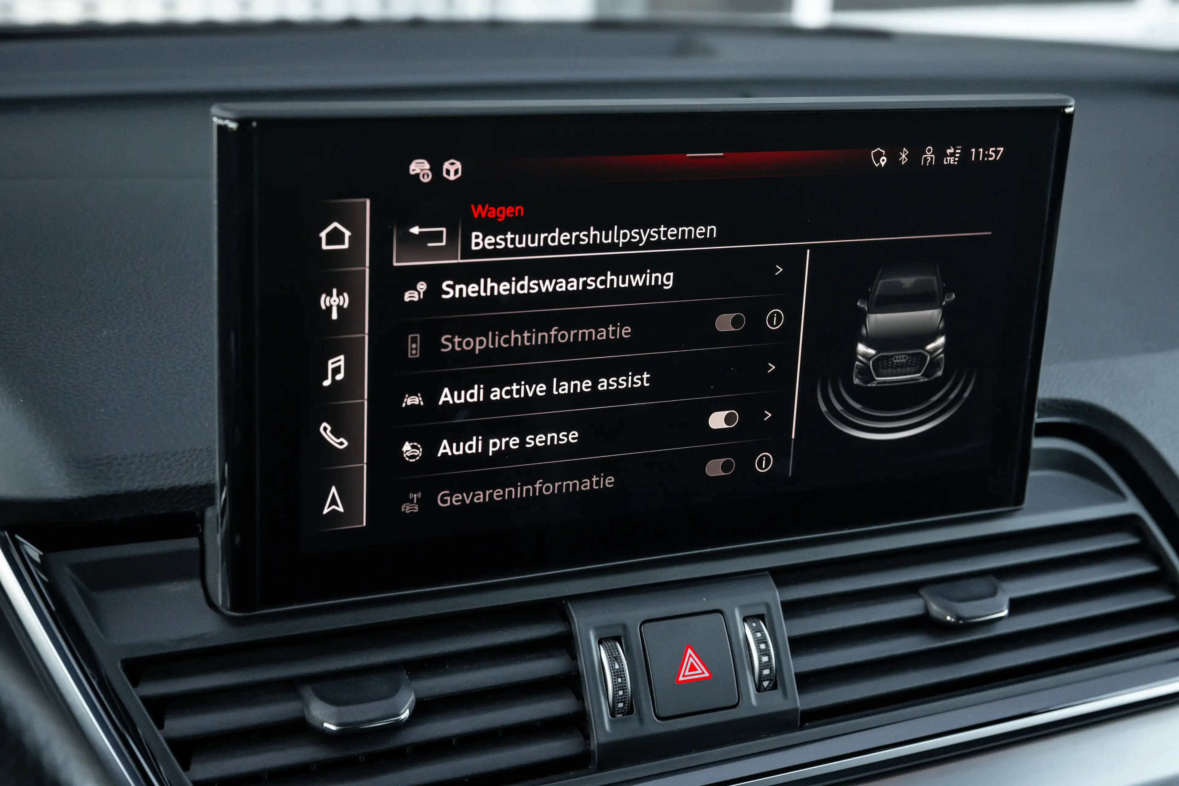 Audi Q5 Sportback 50 TFSI e S edition Competition | Achter — photo 31