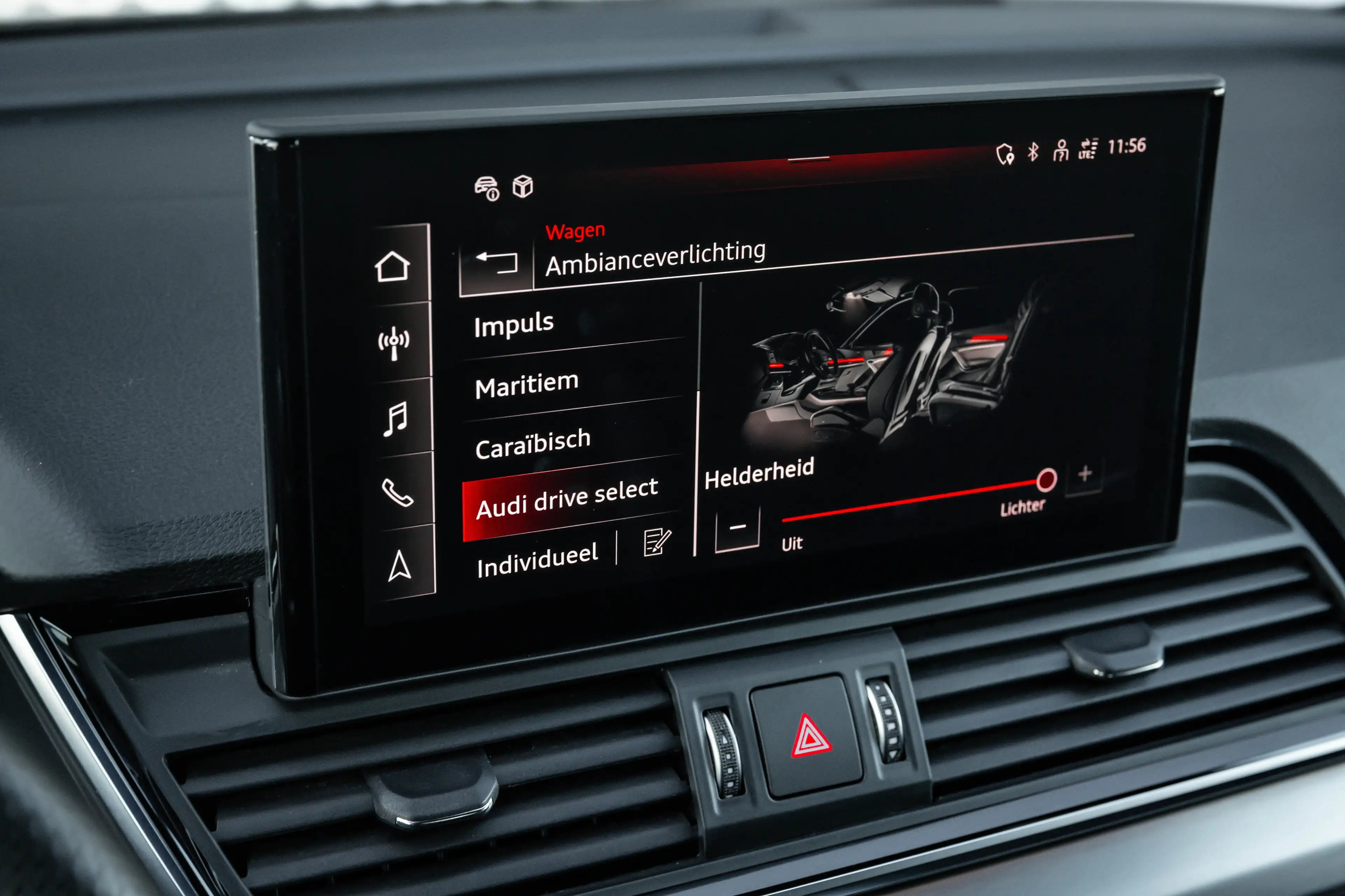 Audi Q5 Sportback 50 TFSI e S edition Competition | Achter — photo 29
