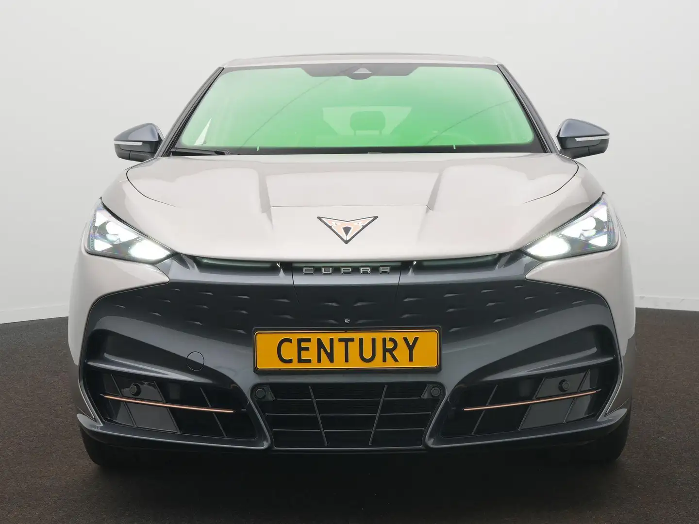 CUPRA Tavascan VZ Adrenaline 82 kWh Apple Carplay/Android Auto - Beige - 2