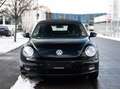 Volkswagen Beetle Cabriolet *Garantie*Klima*PDC Schwarz - thumbnail 2