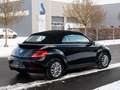Volkswagen Beetle Cabriolet *Garantie*Klima*PDC Schwarz - thumbnail 5
