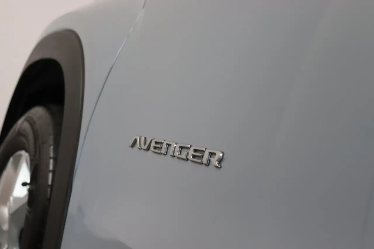 Jeep Avenger 1.2 e-Hybrid Altitude Apple Carplay/Android Auto,, миниатюра 22