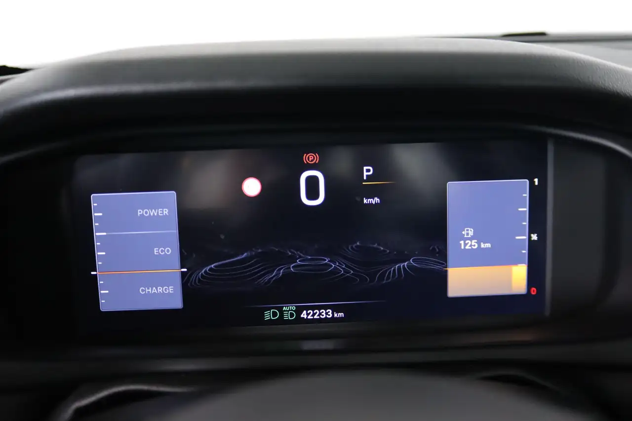 Jeep Avenger 1.2 e-Hybrid Altitude Apple Carplay/Android Auto,, миниатюра 28