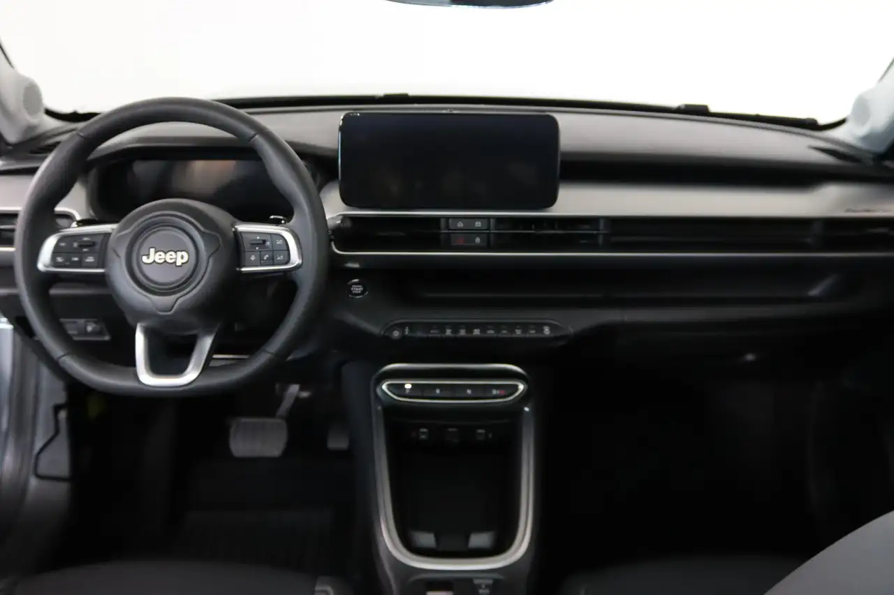 Jeep Avenger 1.2 e-Hybrid Altitude Apple Carplay/Android Auto,, миниатюра 3