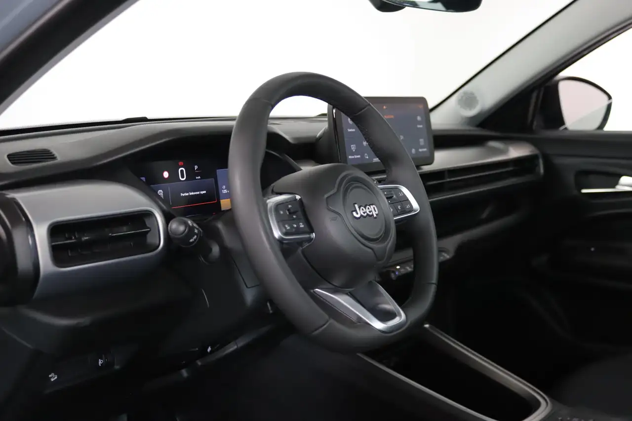 Jeep Avenger 1.2 e-Hybrid Altitude Apple Carplay/Android Auto,, миниатюра 27
