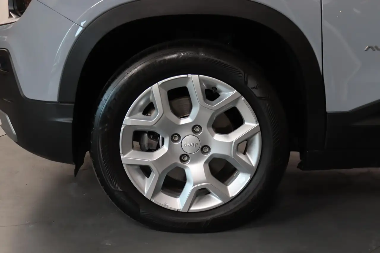 Jeep Avenger 1.2 e-Hybrid Altitude Apple Carplay/Android Auto,, миниатюра 14