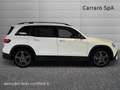 Mercedes-Benz GLB 200 - GLB 200 d Premium auto Bianco - thumbnail 5