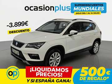 2.0TDI CR S&S Style DSG 150