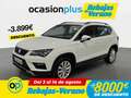 SEAT Ateca 2.0TDI CR S&S Style DSG 150 Blanco - thumbnail 1