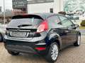 Ford Fiesta Individual 1.Hand Tüv Allu Garantie Schwarz - thumbnail 4