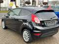 Ford Fiesta Individual 1.Hand Tüv Allu Garantie Schwarz - thumbnail 6