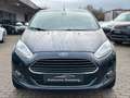 Ford Fiesta Individual 1.Hand Tüv Allu Garantie Schwarz - thumbnail 2