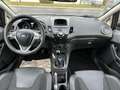 Ford Fiesta Individual 1.Hand Tüv Allu Garantie Schwarz - thumbnail 7