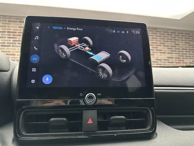 Toyota Yaris view 25