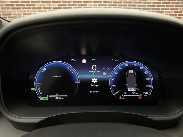 Toyota Yaris view 12