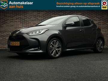 1.5 Hybrid 130 Executive Camera StoelVrwm StuurVrw