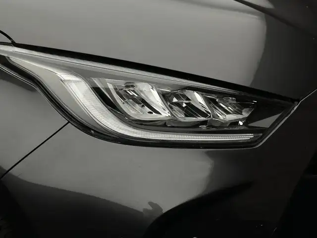 Toyota Yaris view 19