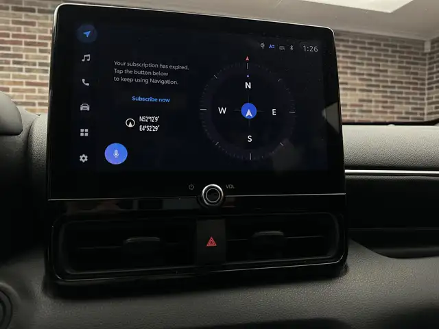 Toyota Yaris view 15