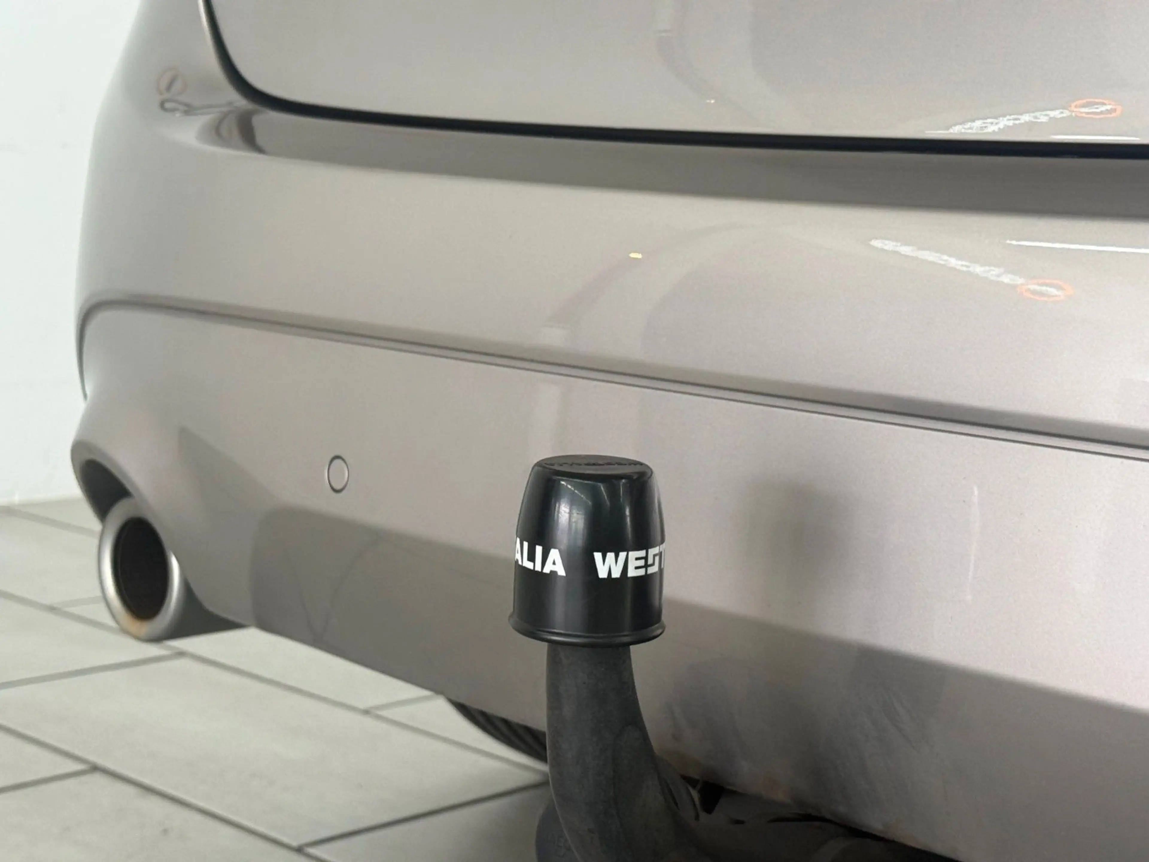 BMW 216 Bmw Active Tourer 216 i Advantage LED AHK SHZ PD — photo 14