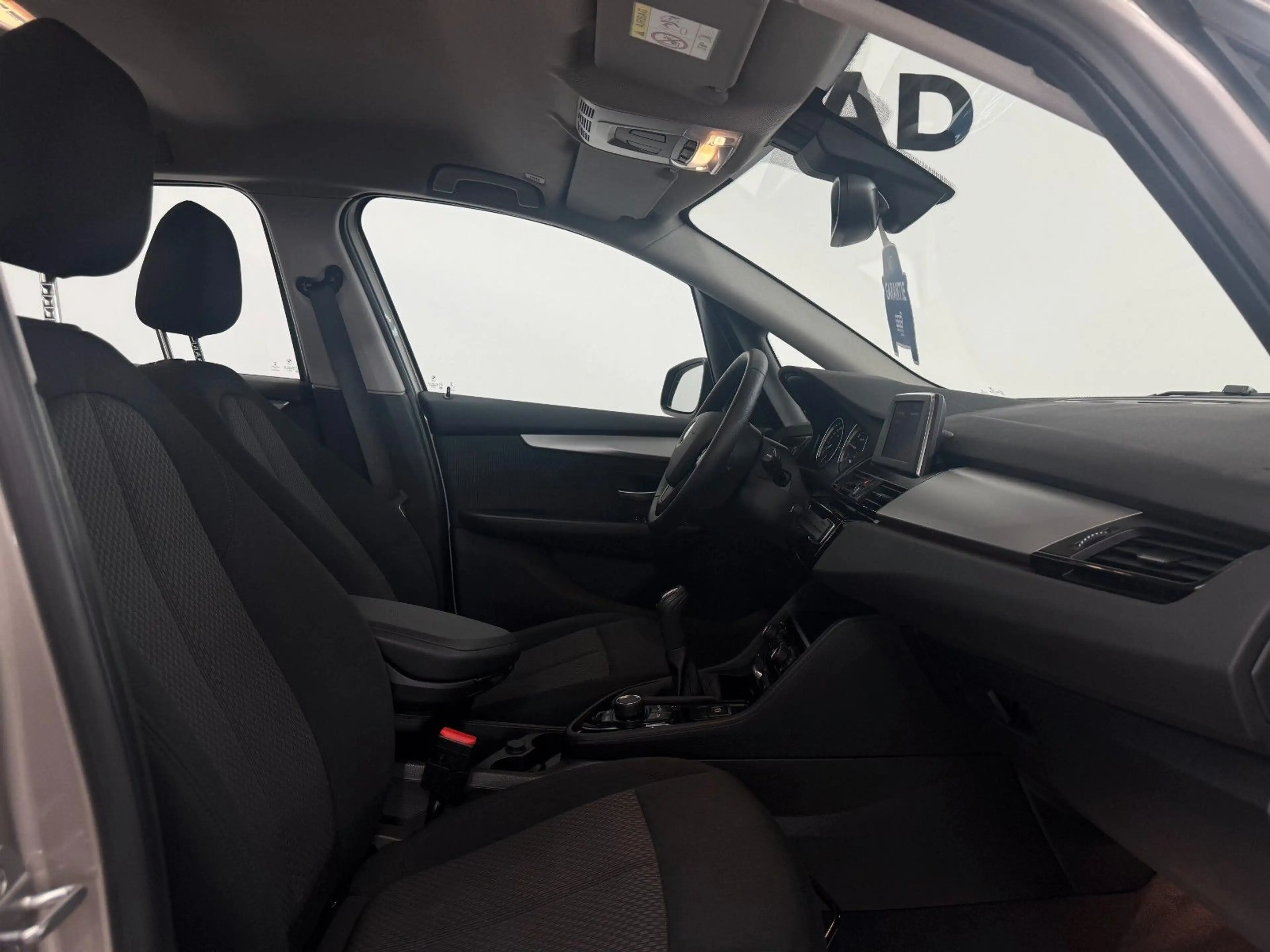 BMW 216 Bmw Active Tourer 216 i Advantage LED AHK SHZ PD — photo 7