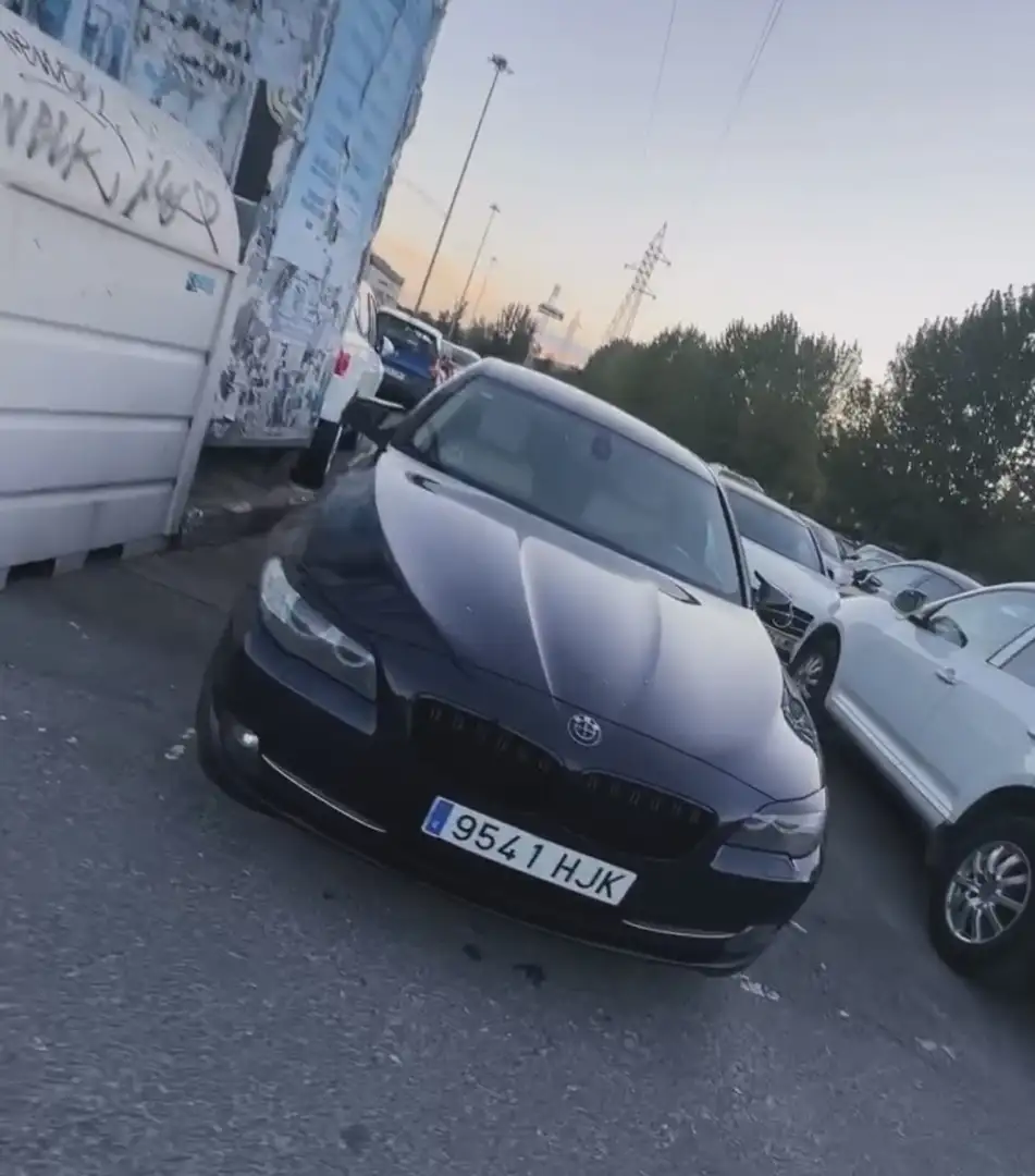 BMW 520 520dA Touring - 2