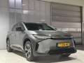Toyota bZ4X Launch Edition 71 kWh Subsidie mogelijk! Grijs - thumbnail 4