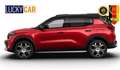Citroen C3 Aircross Turbo 100 PLUS PDC Kam PrivG Temp BT 74 kW (101... Rot - thumbnail 2