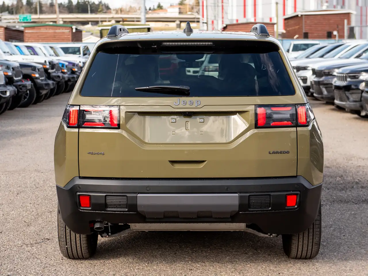 Jeep Cherokee photo Jeep Cherokee