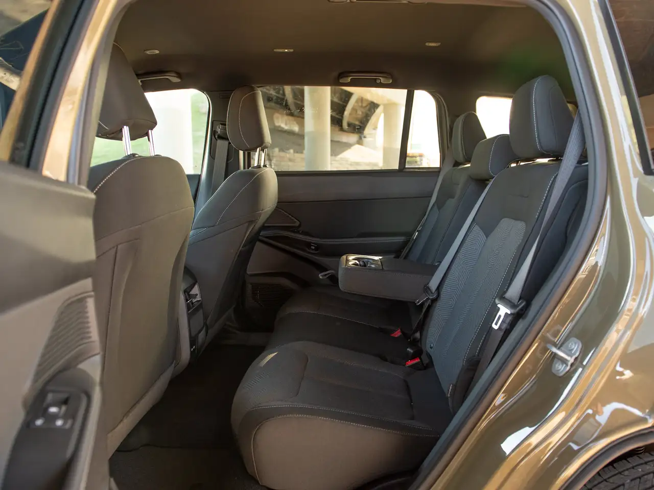Jeep Cherokee photo Jeep Cherokee