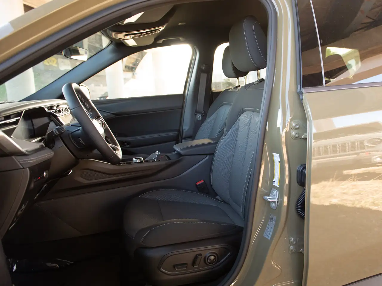 Jeep Cherokee photo Jeep Cherokee