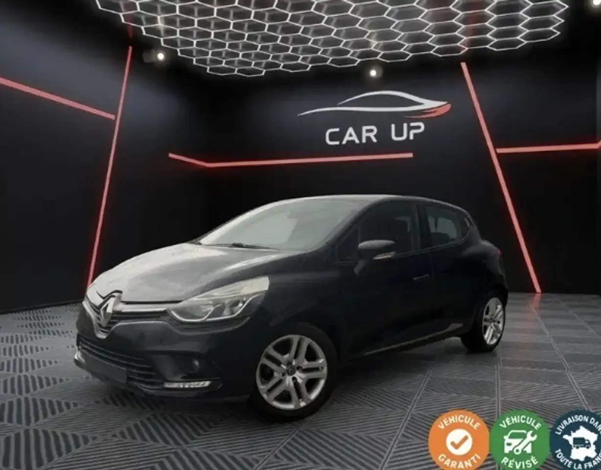 Renault Clio Estate III 1.2 16V 75 eco2 20th Euro 5