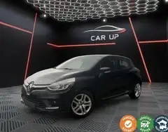 Renault Clio Estate III 1.2 16V 75 eco2 20th Euro 5