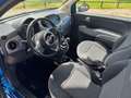 Fiat 500 0.9 TA TURBO 80 PK MIRROR 32.000 KM! + APPLE CARPL Blauw - thumbnail 7