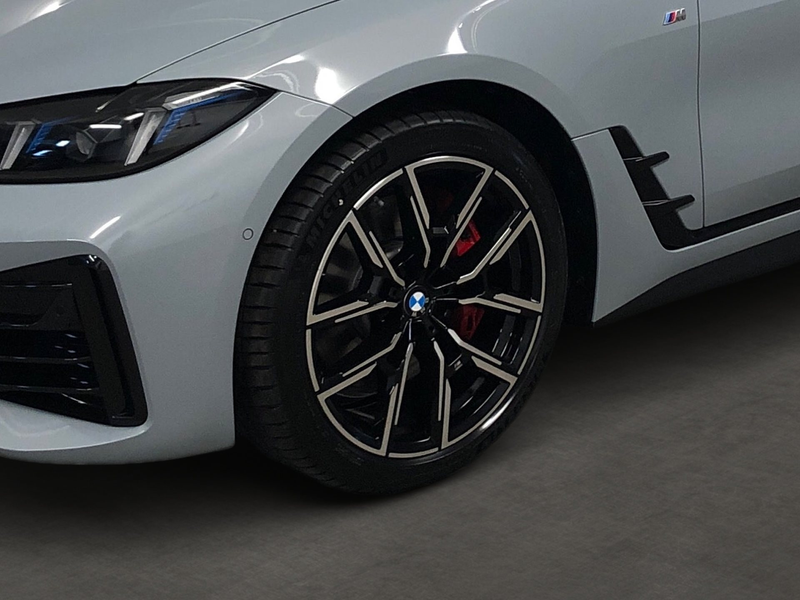 BMW 430 i xDrive M-Sport-Pro*DrivingAssist*Stop&Go*Hifi*Ko — photo 6