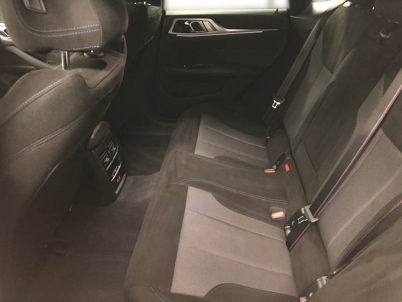 BMW 430 i xDrive M-Sport-Pro*DrivingAssist*Stop&Go*Hifi*Ko — photo 11