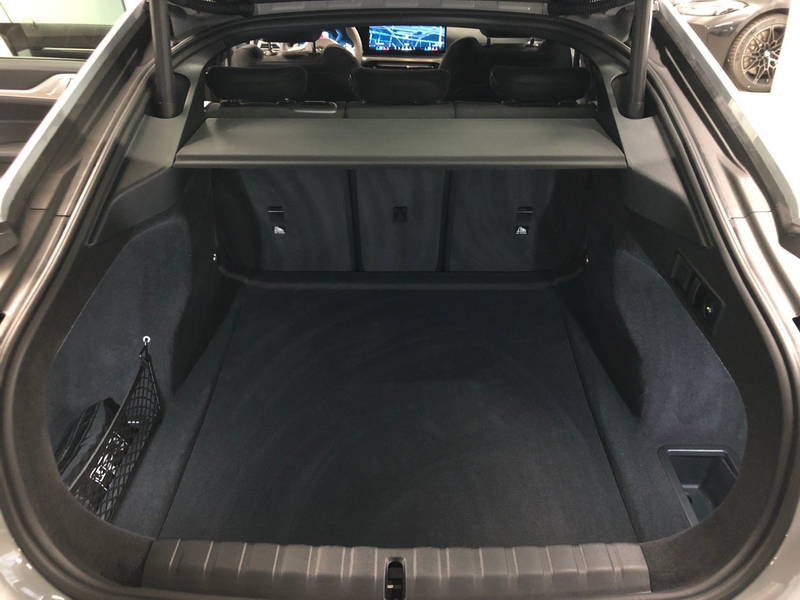 BMW 430 i xDrive M-Sport-Pro*DrivingAssist*Stop&Go*Hifi*Ko — photo 12