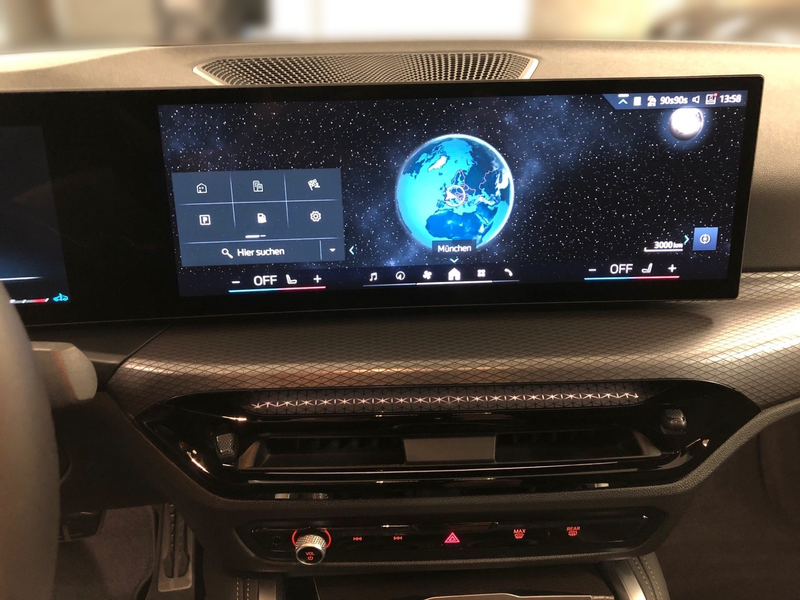 BMW 430 i xDrive M-Sport-Pro*DrivingAssist*Stop&Go*Hifi*Ko — photo 9