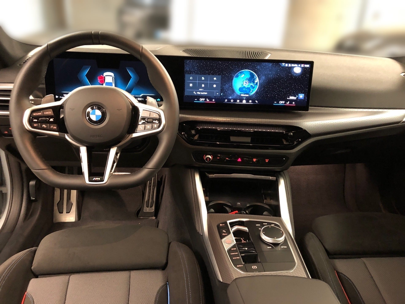BMW 430 i xDrive M-Sport-Pro*DrivingAssist*Stop&Go*Hifi*Ko — photo 10