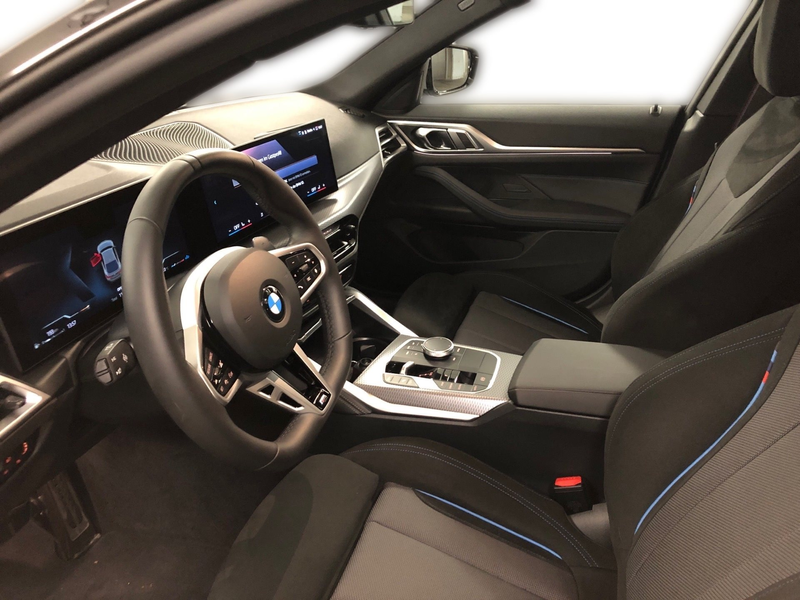 BMW 430 i xDrive M-Sport-Pro*DrivingAssist*Stop&Go*Hifi*Ko — photo 7
