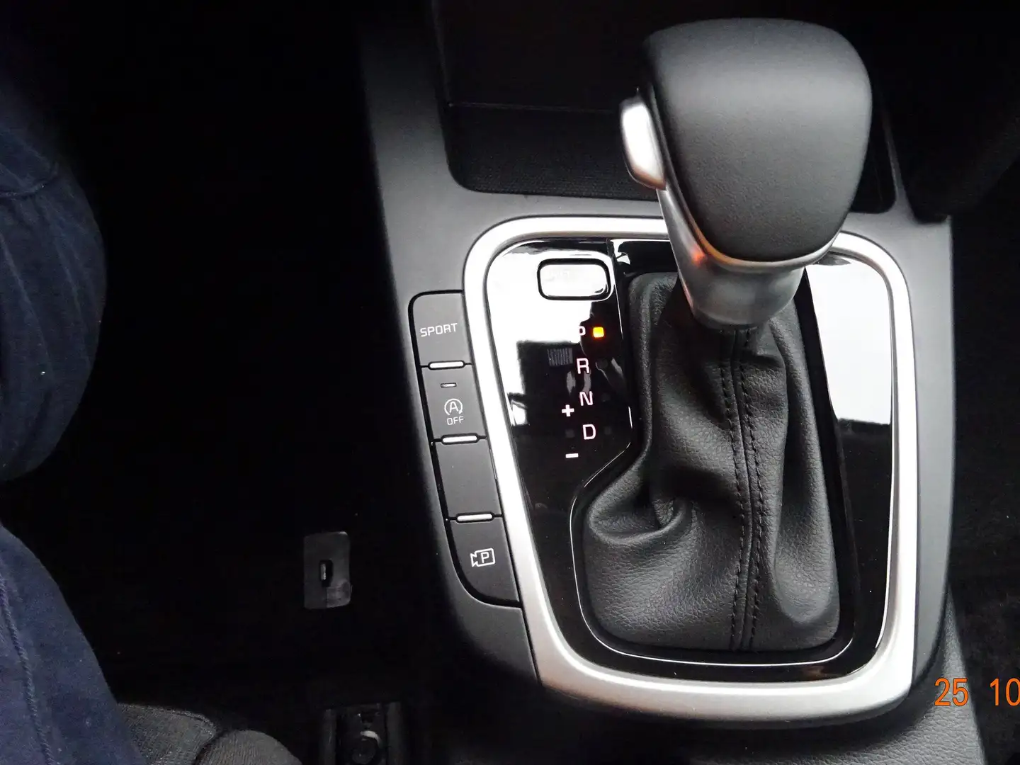 Kia Ceed / cee'd 1.5 T-GDI DCT7 OPF Vision Wit - 1
