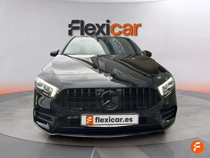 Mercedes-Benz Clase A 2021, foto 11
