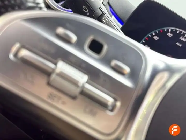 Mercedes-Benz Clase A 2021, foto 20
