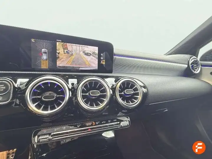 Mercedes-Benz Clase A 2021, foto 17