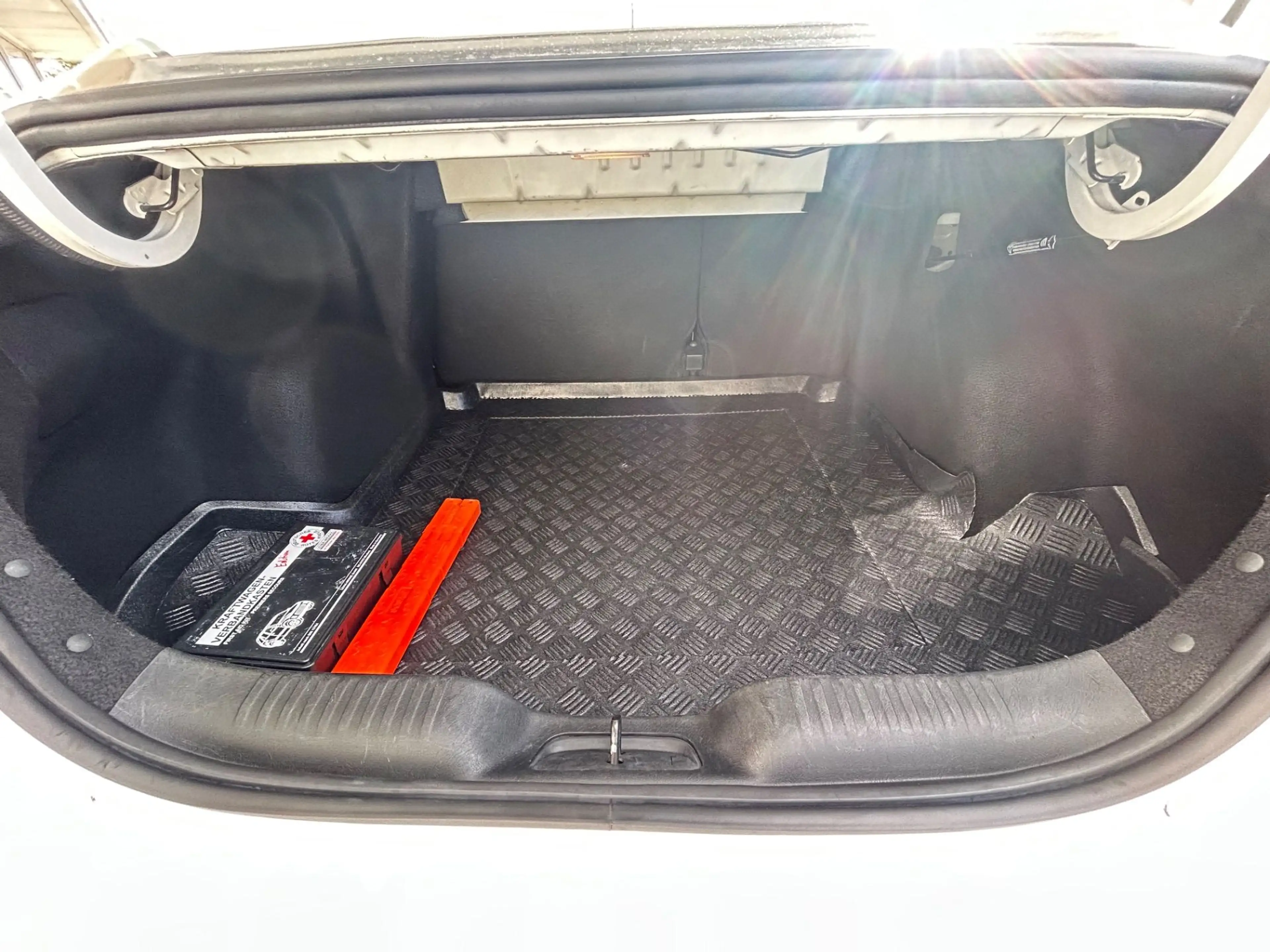 Fiat Tipo 1.4 16V Street Start&Stop — photo 19