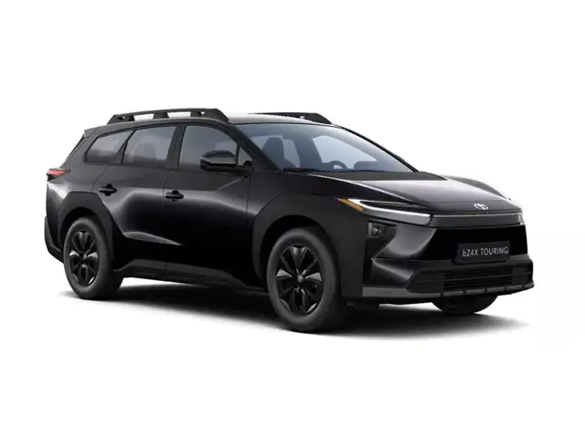 Toyota bZ4X Touring 75 kWh Teamplayer ACC NAVI LED SHZ ACP