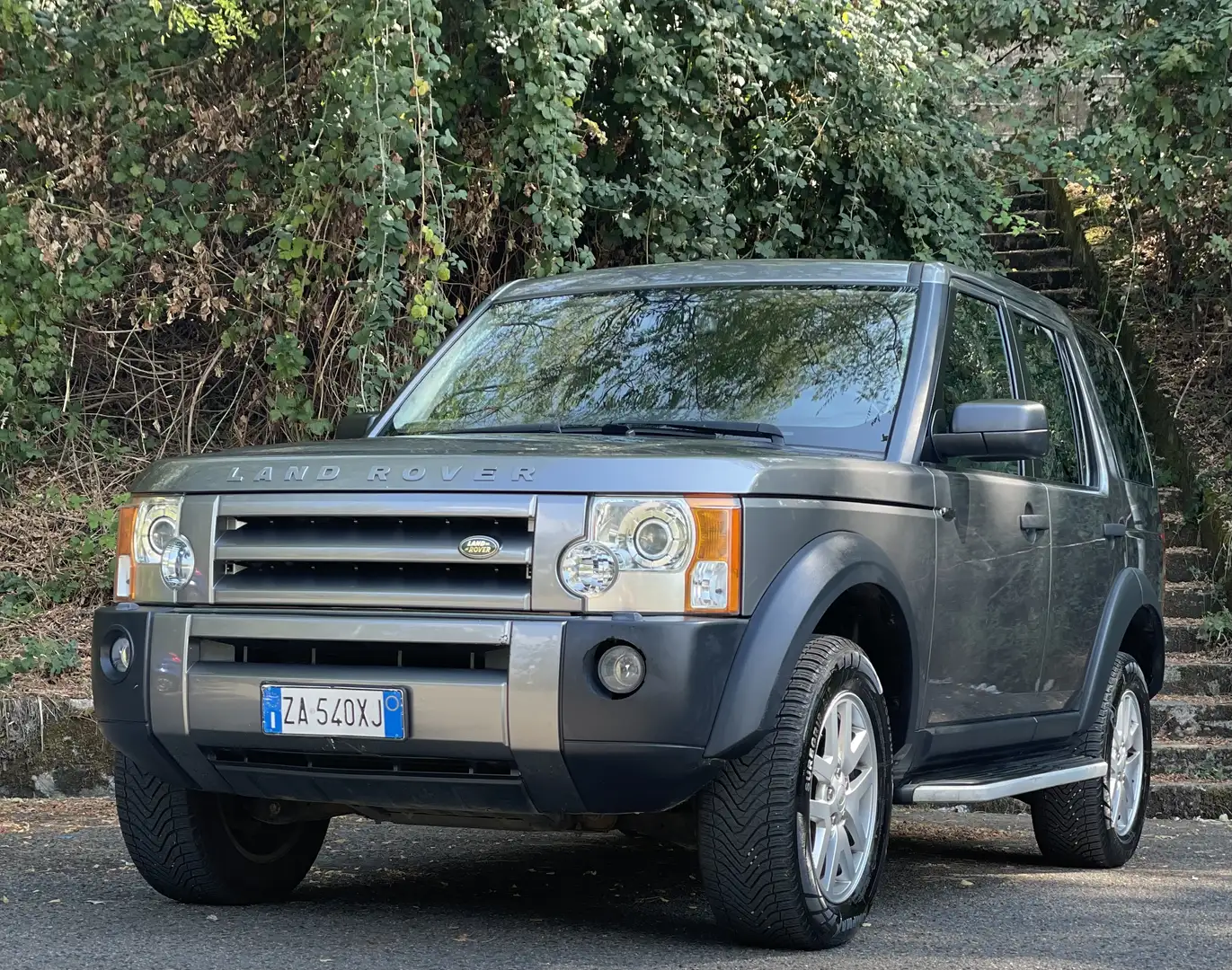 Land Rover Discovery 2.7 tdV6 SE auto - 1