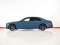 Mercedes-Benz S 580 4Matic lang AMG MANUFAKTUR EXKLUSIV -26% Синій - thumbnail 4