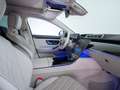 Mercedes-Benz S 580 4Matic lang AMG MANUFAKTUR EXKLUSIV -26% Blauw - thumbnail 21