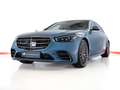 Mercedes-Benz S 580 4Matic lang AMG MANUFAKTUR EXKLUSIV -26% Bleu - thumbnail 9
